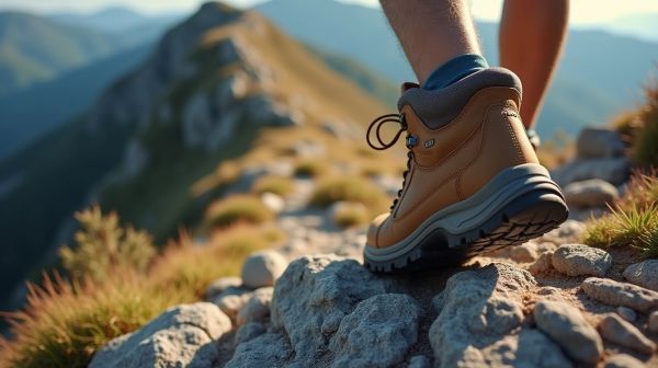 Pourquoi choisir un chausson escalade confortable et précis