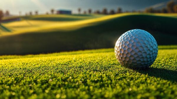Top balles de golf des marques les plus prestigieuses