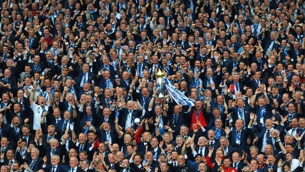 L'Émergence de Nouvelles Puissances dans le Football Mondial