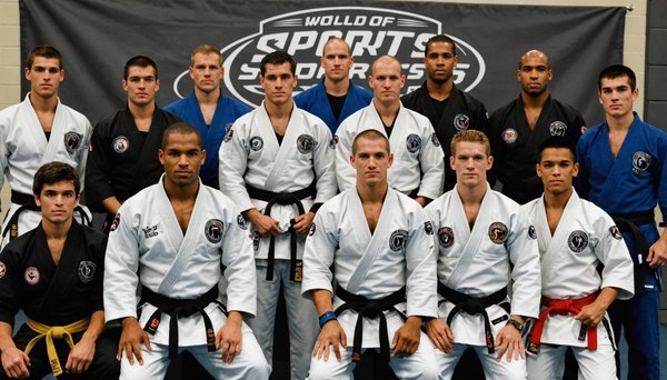 Des ceintures noires illustres hors du monde du sport