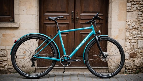 Pourquoi choisir une marque de vélo Française ?