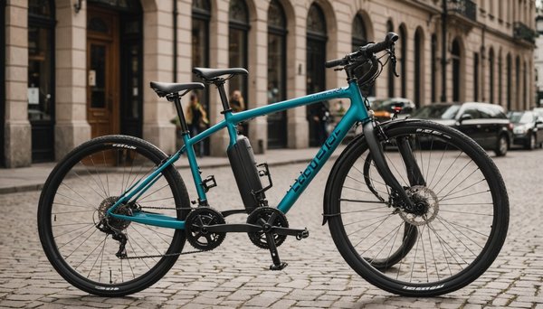 Les marques de vélos idéales pour les débutants